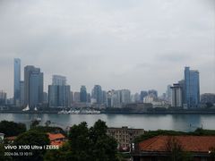 -鼓浪屿·八卦楼