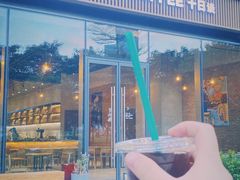 门面-DECAMERON十日谈(前海嘉里中心店)