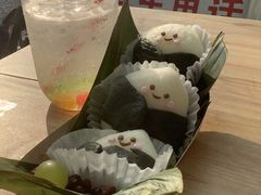 -大象厨房(重庆道店)