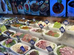 -鹊华居·地道鲁菜·海鲜·融合味(大明湖店)