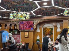 -乡村馕坑肉·烧烤·新疆菜·本地人更爱吃(阿勒泰首店)