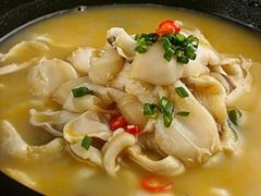 鮰鱼肚-元银甲·湖北地标美食(汉阳店)