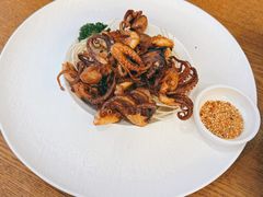 品海小巴蛸-品海楼·大连海胆锅贴馆(东港店)