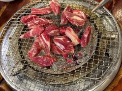 -小本家韩式烤肉(紫藤路店)
