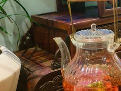 -本处·素食·融合料理(南油店)