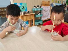 -天津蜂巢幼儿园·托育