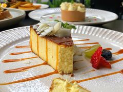 -ibarrel爱杯·bistro&brunch(江宁路店)