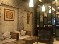 -阿诺泰·泰国餐厅(紫荆店)