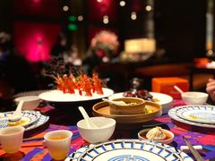 -上海滩餐厅(BFC外滩金融中心店)