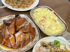 -聂记粤菜馆(鼓西路店)