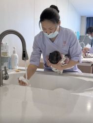 -贝爱时刻月子中心(宝安妇幼店)
