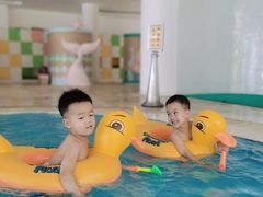 -西昌邛海宾馆