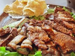 -颂福楼·南京菜(定淮门店)