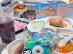 -海底捞火锅(青悦城店)