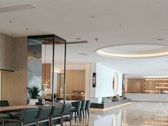 -晋江荣誉国际酒店·港誉茶餐厅