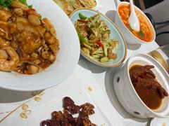 -大铁勺新津菜(东丽阳光新业广场店)