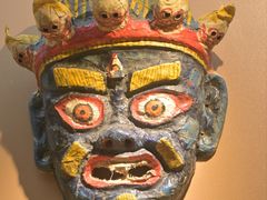 -迪庆藏族自治州博物馆