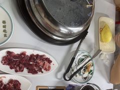 -争先鲜·蒸汽海鲜自助·鲜切牛肉
