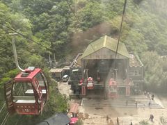 -十渡东湖港风景区