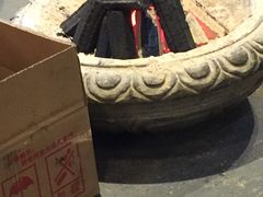 -霄汉羊排(万松园一店)
