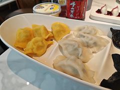 -船歌·鱼水饺青岛菜(枫蓝国际购物中心店)