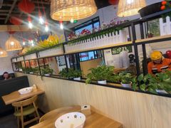 -拿渡麻辣香锅(龙旗购物中心店)