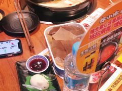 -牛小嫩串串火锅(老国贸总店)