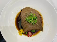 花雕醉猪肝-新何记(青年东路店)
