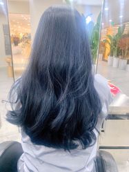 -DX HAIR SALON·发现未知美发沙龙