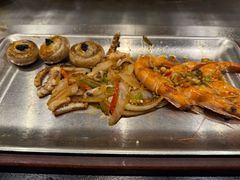 -大神太神·铁板烧(七宝领展广场店)