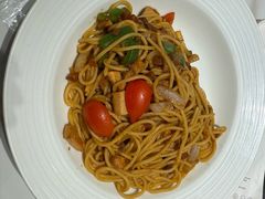 -必胜客(松雷店)