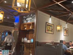 -快乐小羊·内蒙牛羊肉火锅(流花中心店)