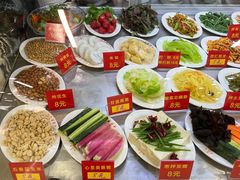 辣白菜-西塔大冷面(市府大路店)