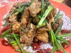 -金龙·打边炉(南京西路店)