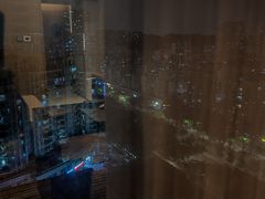 -深圳雅邦朗悦国际酒店