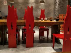 大堂-鼎高高陕西美食(龙德广场店)