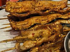-醉烧膘·烧烤夜宵王(总店)