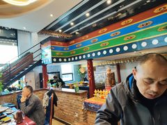 -后院犇牛主题餐厅(云岗店)