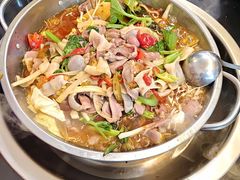 -胖娃古镇鸡杂(磁器口总店)