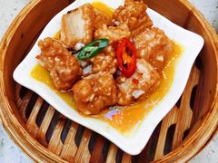 -点都德(盘福楼店)
