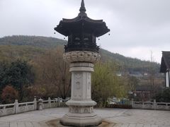 -径山寺