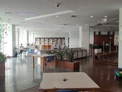 -苏州图书馆(人民路总馆)
