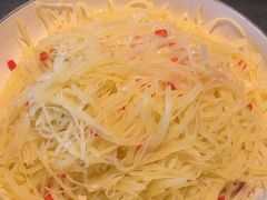 -君亭酒店·亭下餐厅(前海店)