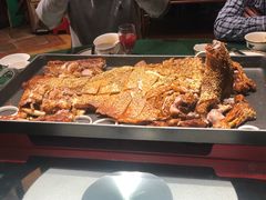 -九十九顶毡房(阜石路店)