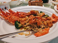 -万龙洲海鲜·粤菜(亚运村店)