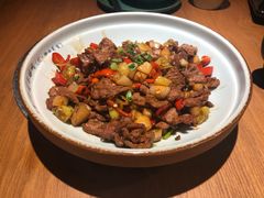 -吃饭皇帝大(合生汇店)