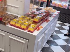 -味多美蛋糕(苏州街地铁店)