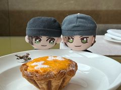 -沁蝶 Butterfly Patisserie甜品蛋糕(北京瑰丽酒店)