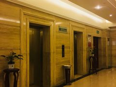 -嘉莱特和平国际酒店自助餐