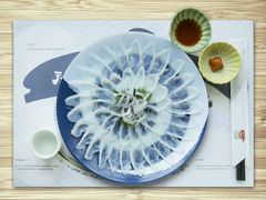 -天正河鲀·河豚亭(大连店)